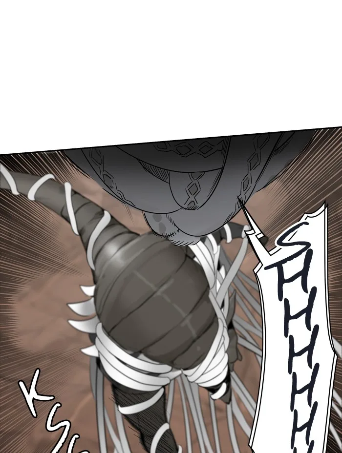 Tower of God - Chapter 361 - Page 4