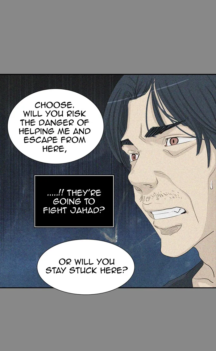 Tower of God - Chapter 361 - Page 40