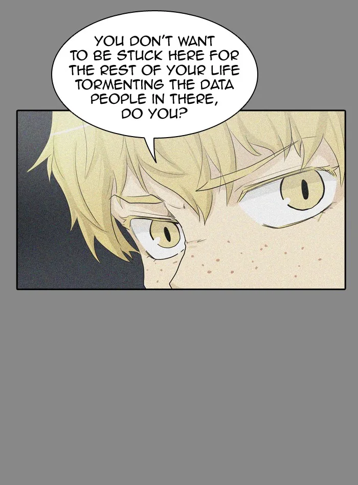 Tower of God - Chapter 361 - Page 41