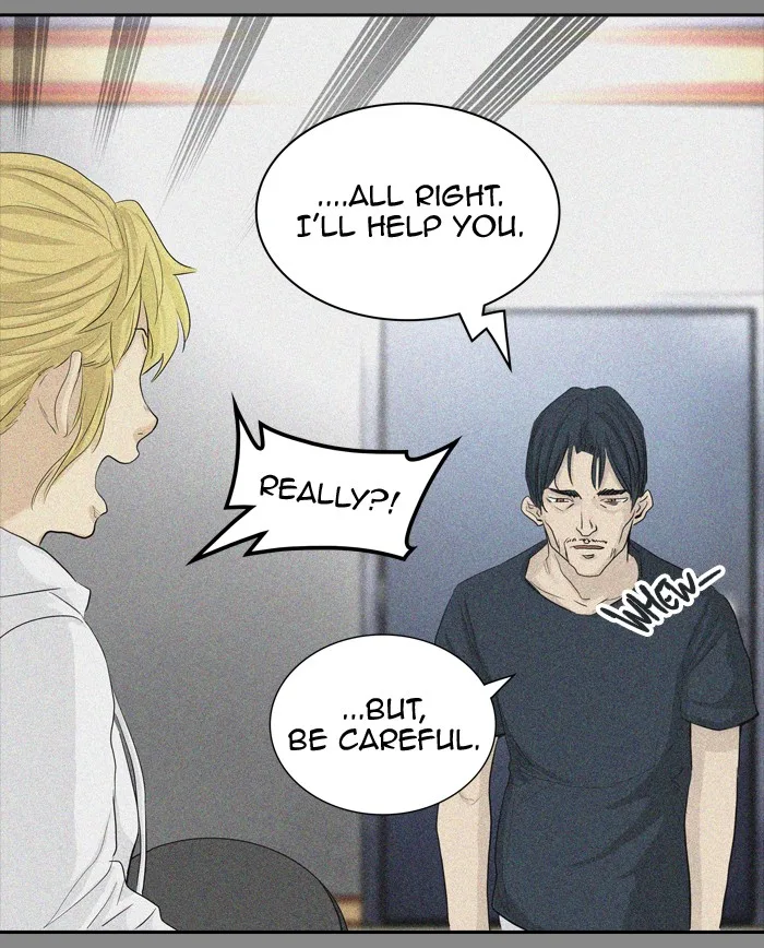 Tower of God - Chapter 361 - Page 42