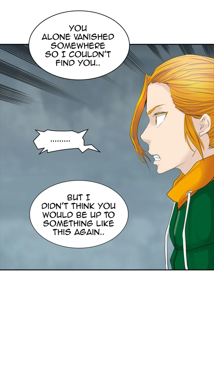 Tower of God - Chapter 361 - Page 47