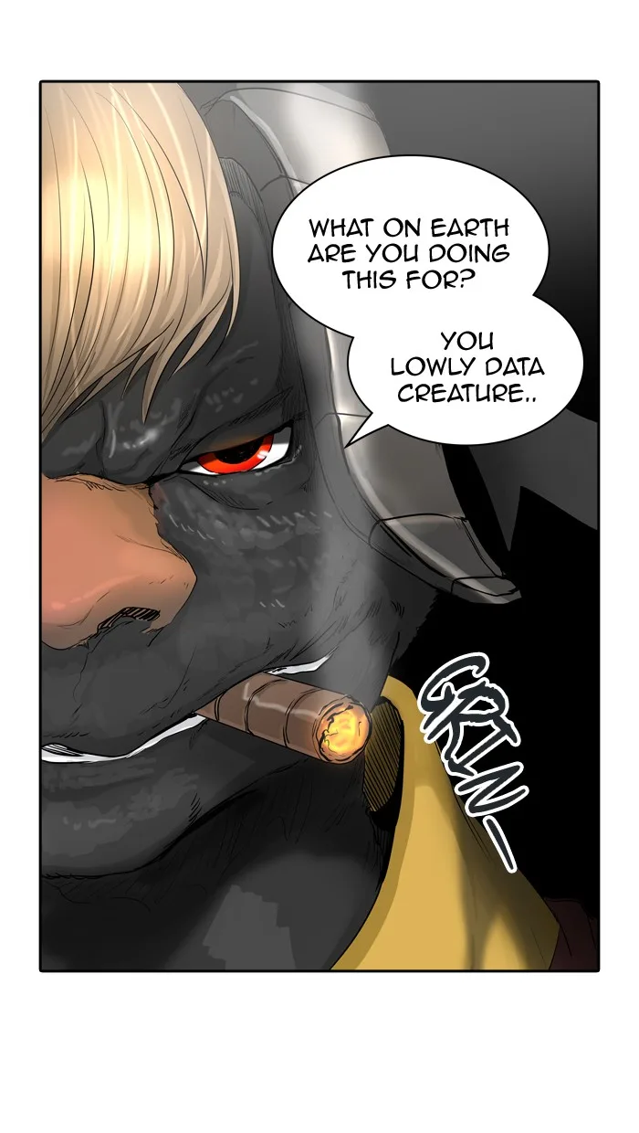 Tower of God - Chapter 361 - Page 48
