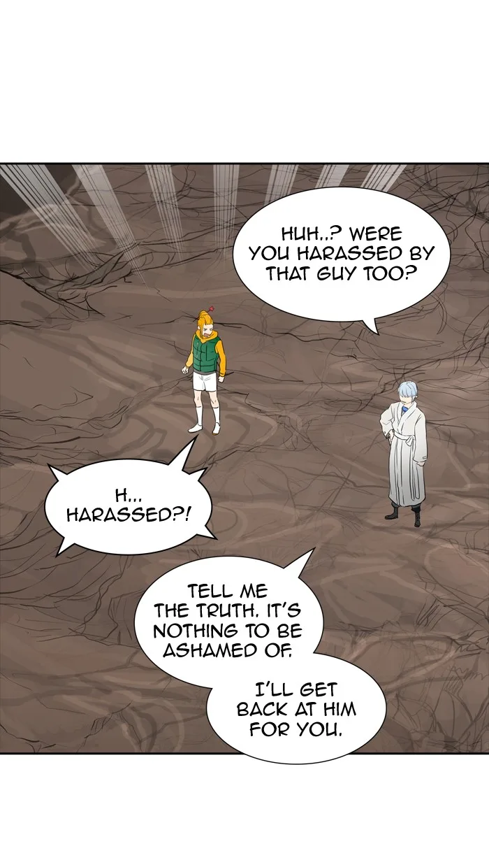 Tower of God - Chapter 361 - Page 49