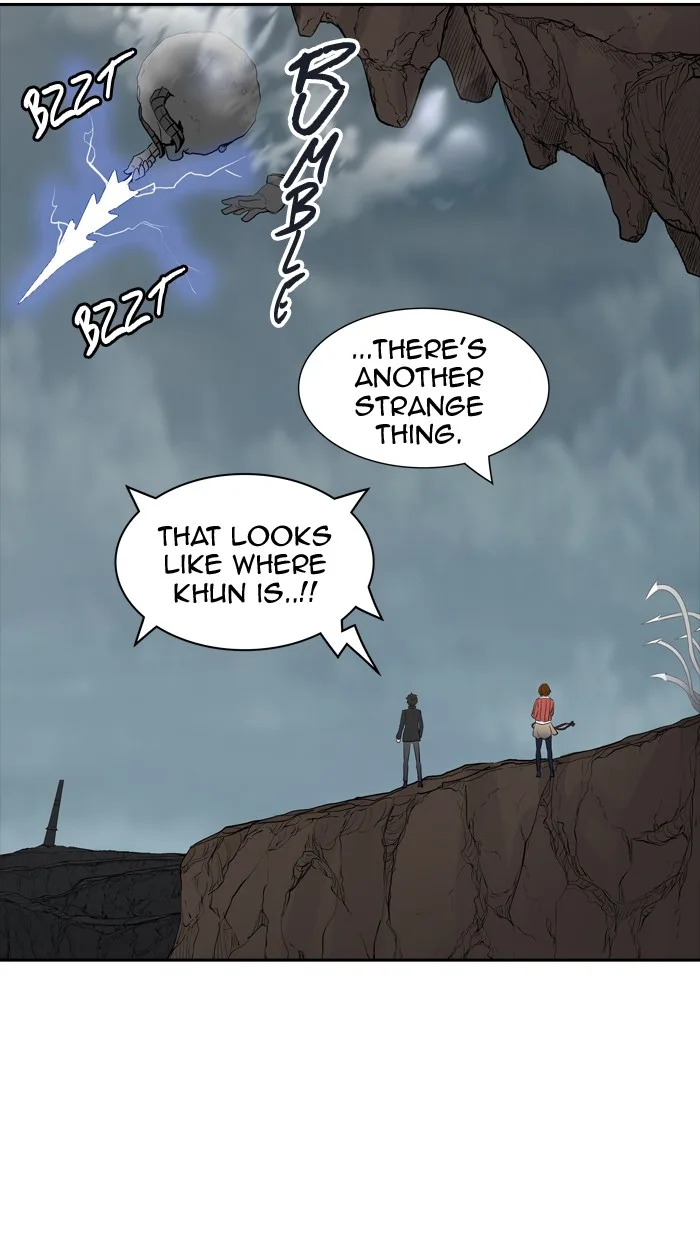 Tower of God - Chapter 361 - Page 55