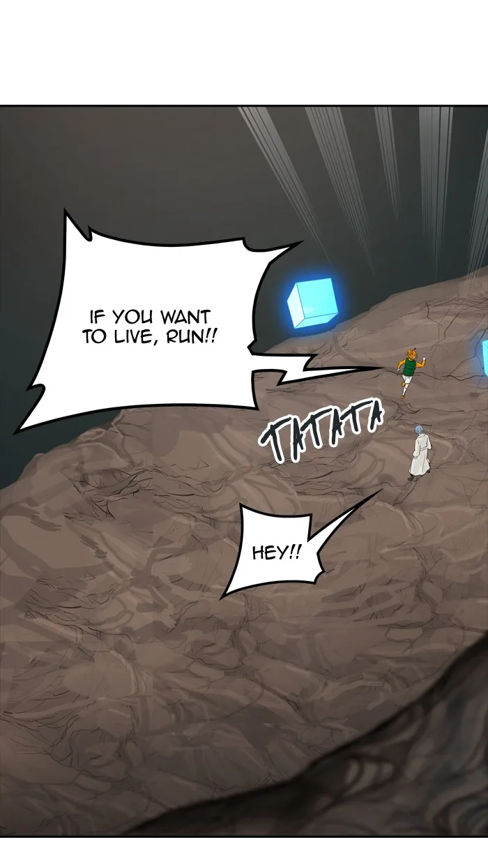 Tower of God - Chapter 361 - Page 60