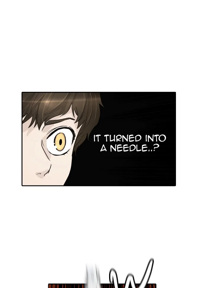 Tower of God - Chapter 361 - Page 7
