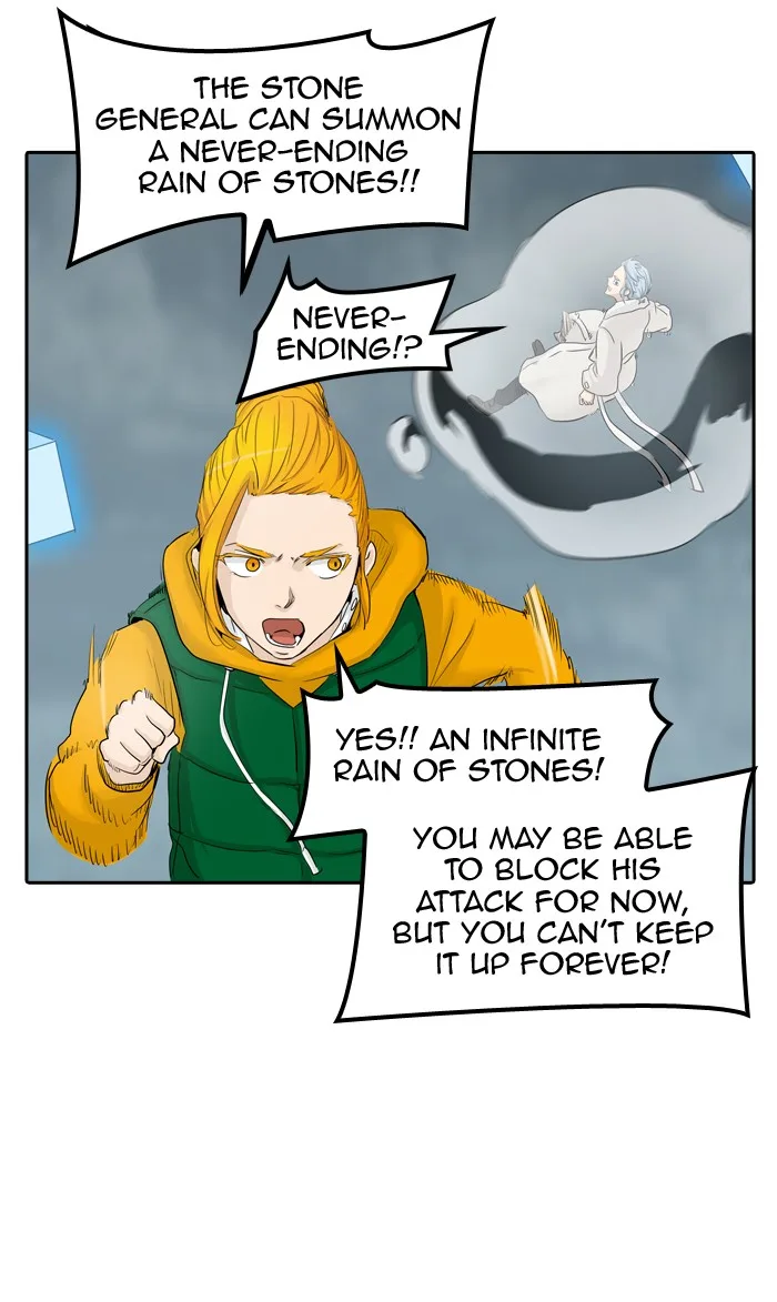 Tower of God - Chapter 361 - Page 70
