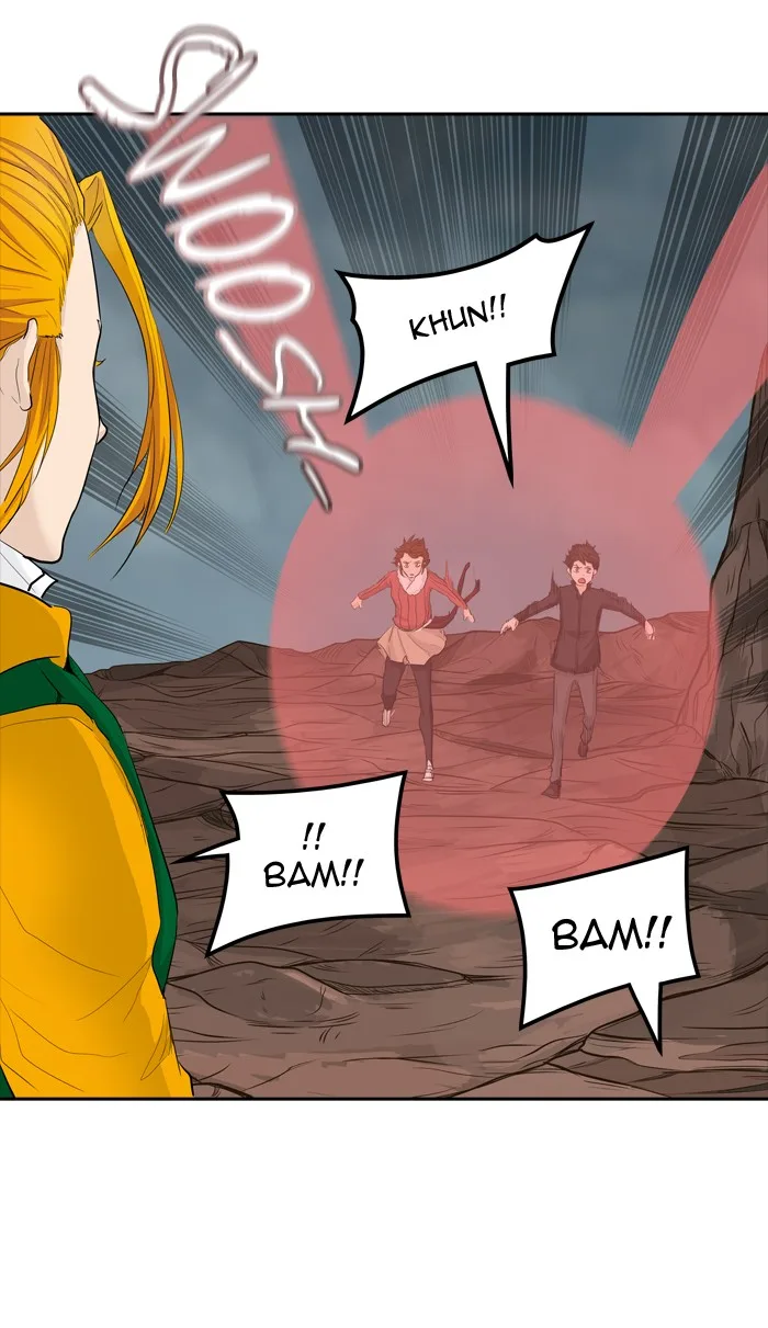 Tower of God - Chapter 361 - Page 71
