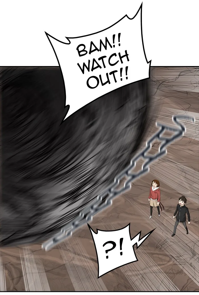 Tower of God - Chapter 361 - Page 73
