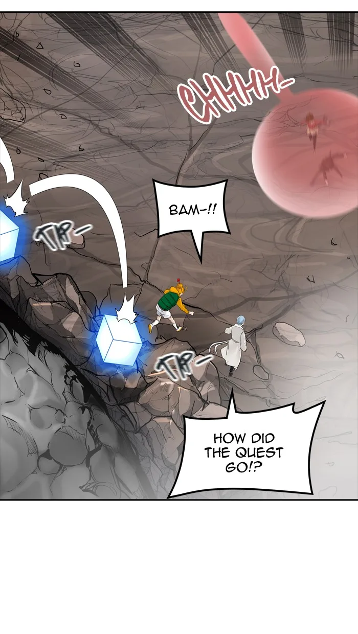 Tower of God - Chapter 361 - Page 76