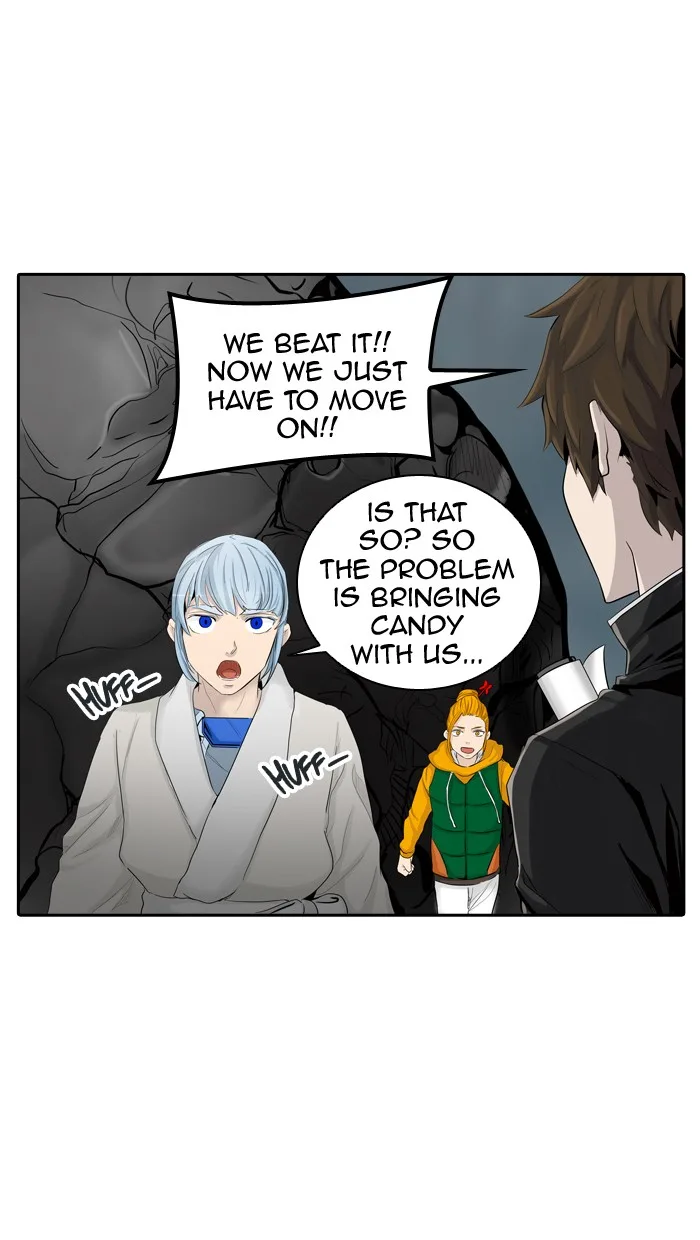 Tower of God - Chapter 361 - Page 77