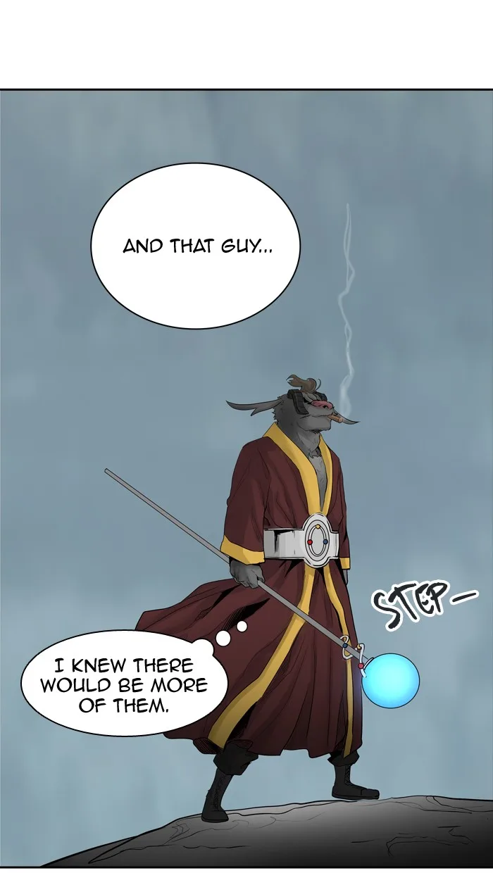 Tower of God - Chapter 361 - Page 78