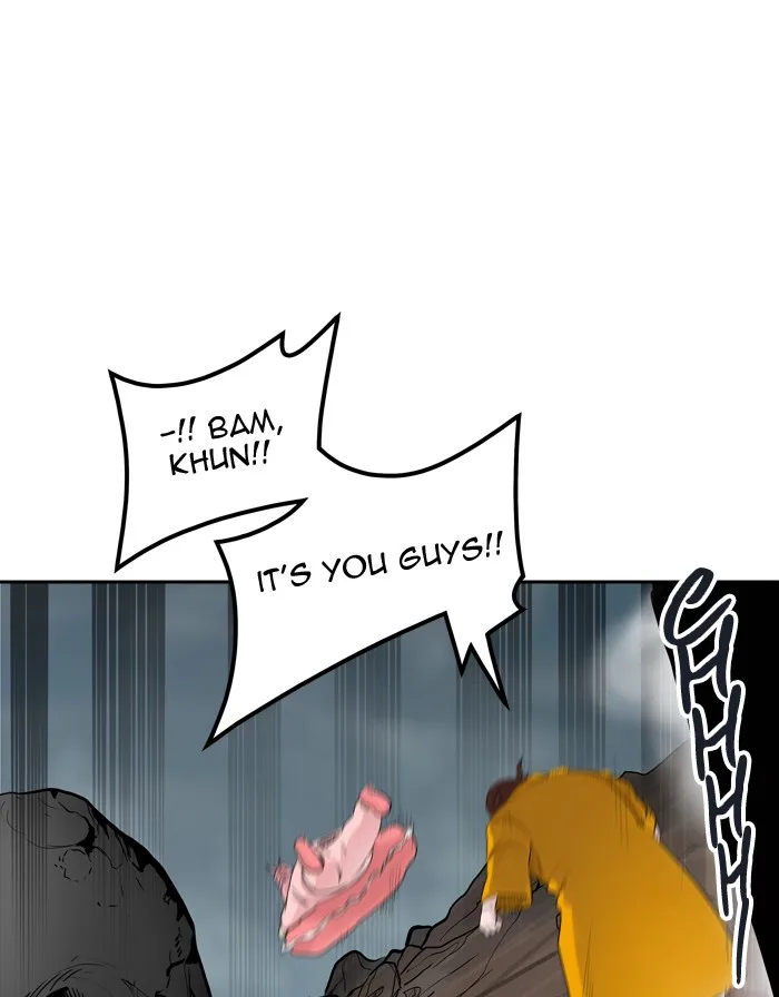 Tower of God - Chapter 361 - Page 79