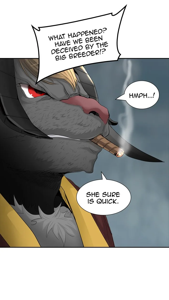 Tower of God - Chapter 361 - Page 81