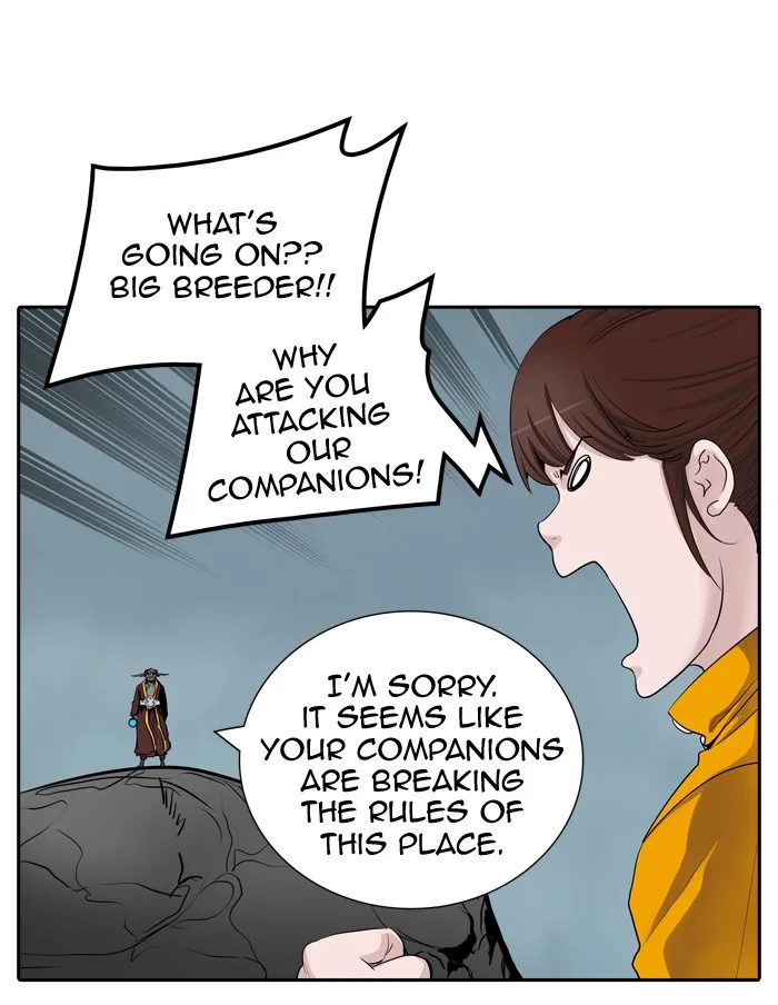 Tower of God - Chapter 361 - Page 82