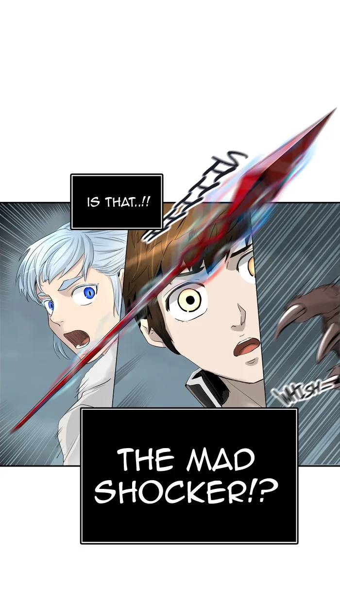 Tower of God - Chapter 361 - Page 94