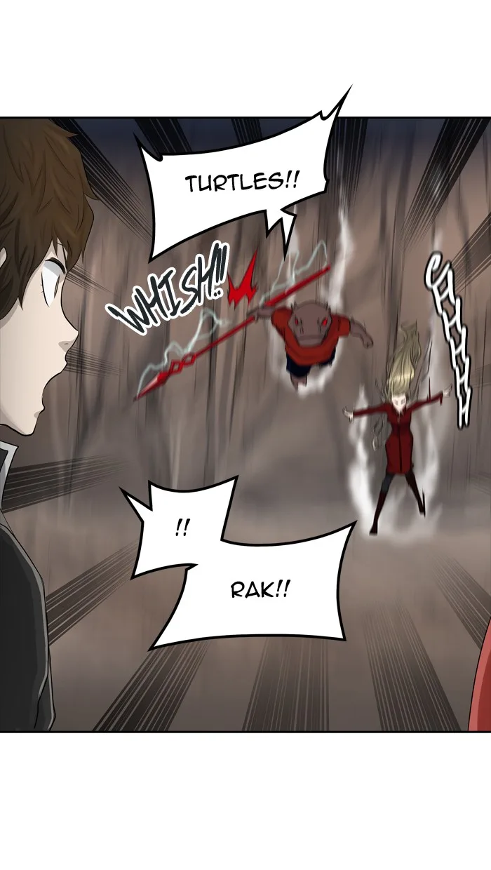Tower of God - Chapter 361 - Page 95