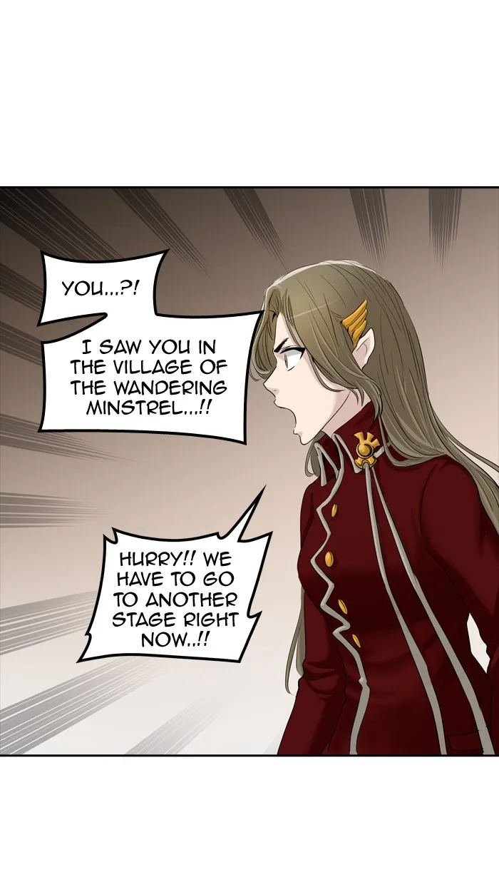 Tower of God - Chapter 361 - Page 96