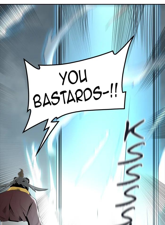 Tower of God - Chapter 361 - Page 99