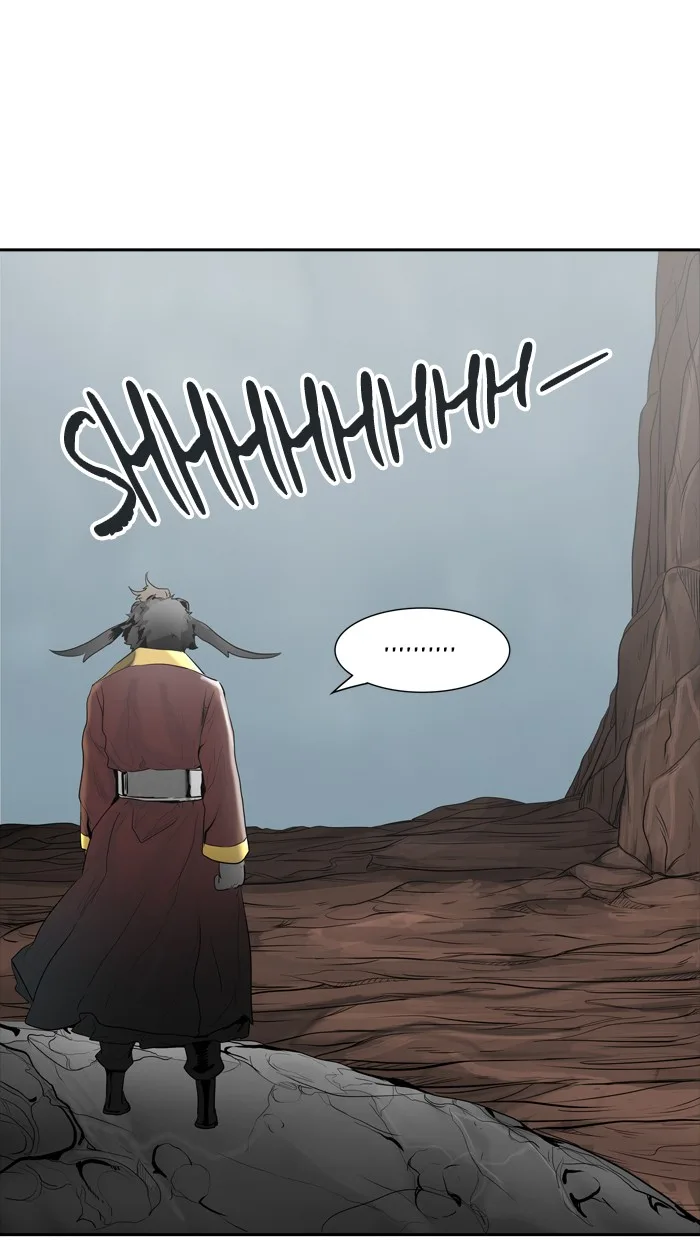 Tower of God - Chapter 362 - Page 1