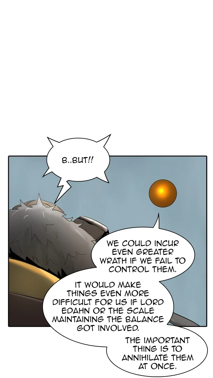Tower of God - Chapter 362 - Page 10