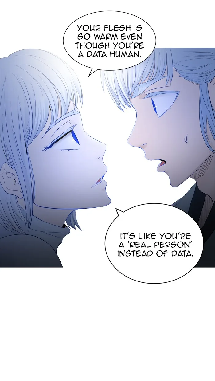 Tower of God - Chapter 362 - Page 102