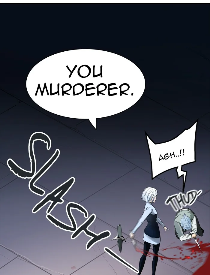 Tower of God - Chapter 362 - Page 104