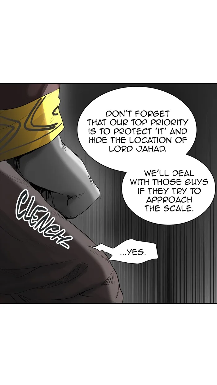 Tower of God - Chapter 362 - Page 11