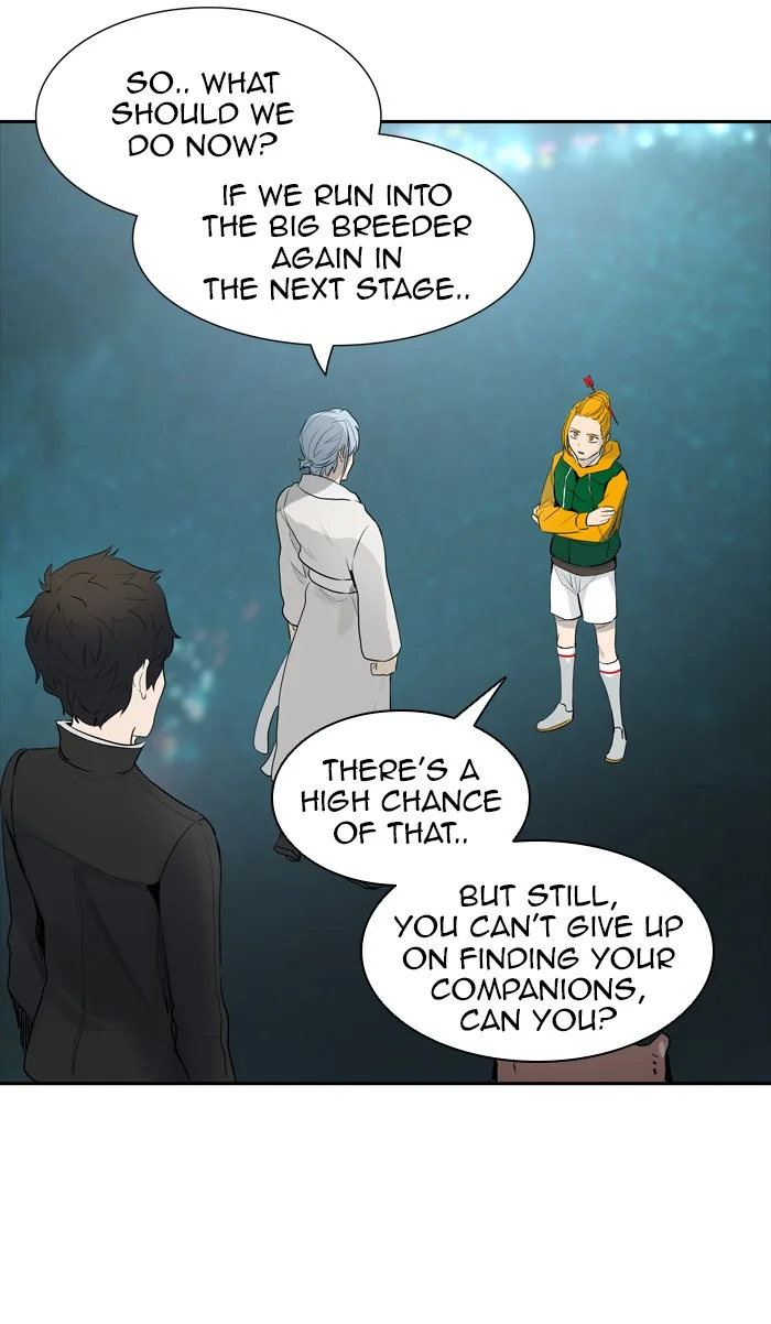 Tower of God - Chapter 362 - Page 13