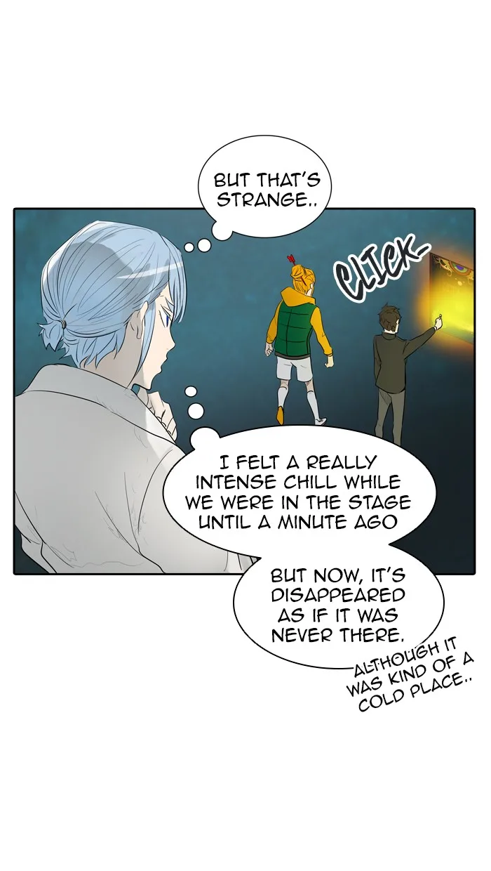 Tower of God - Chapter 362 - Page 16