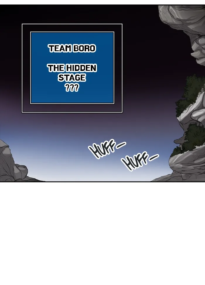 Tower of God - Chapter 362 - Page 21
