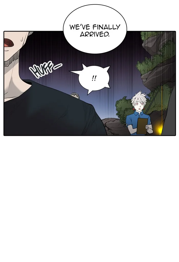 Tower of God - Chapter 362 - Page 22