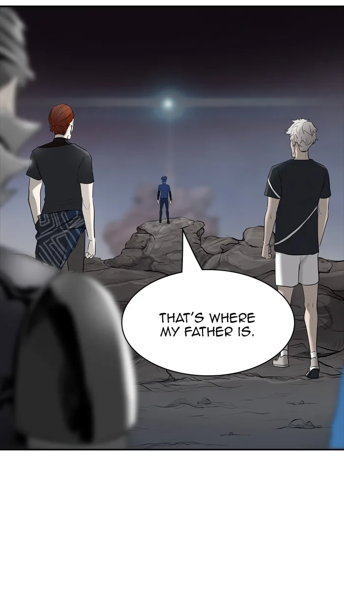 Tower of God - Chapter 362 - Page 23