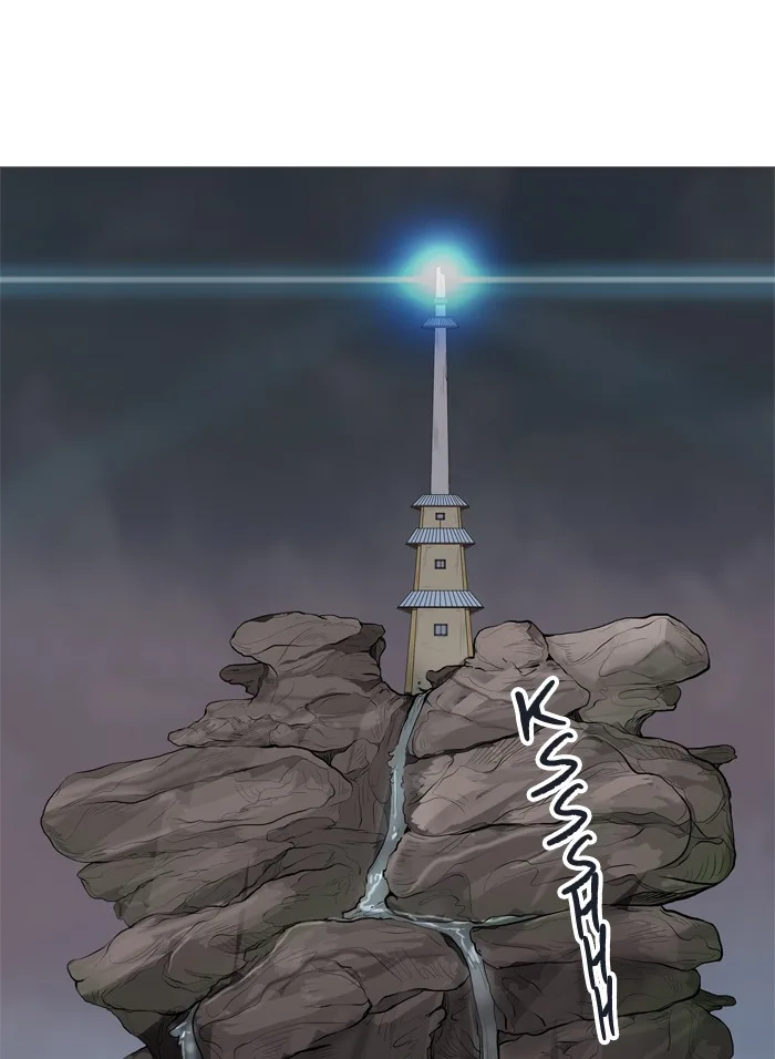 Tower of God - Chapter 362 - Page 24