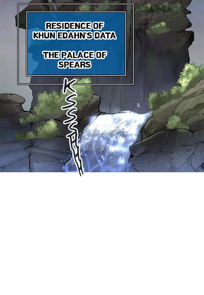 Tower of God - Chapter 362 - Page 25