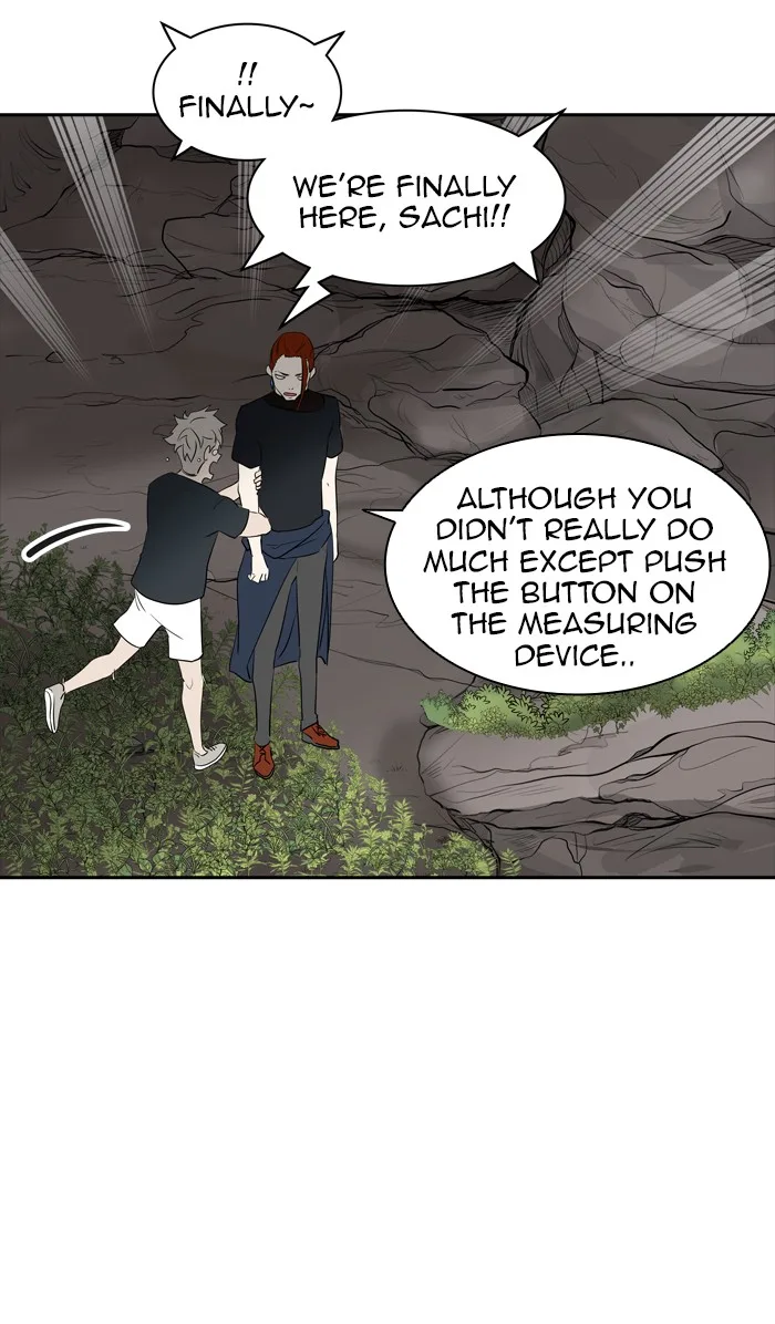 Tower of God - Chapter 362 - Page 26