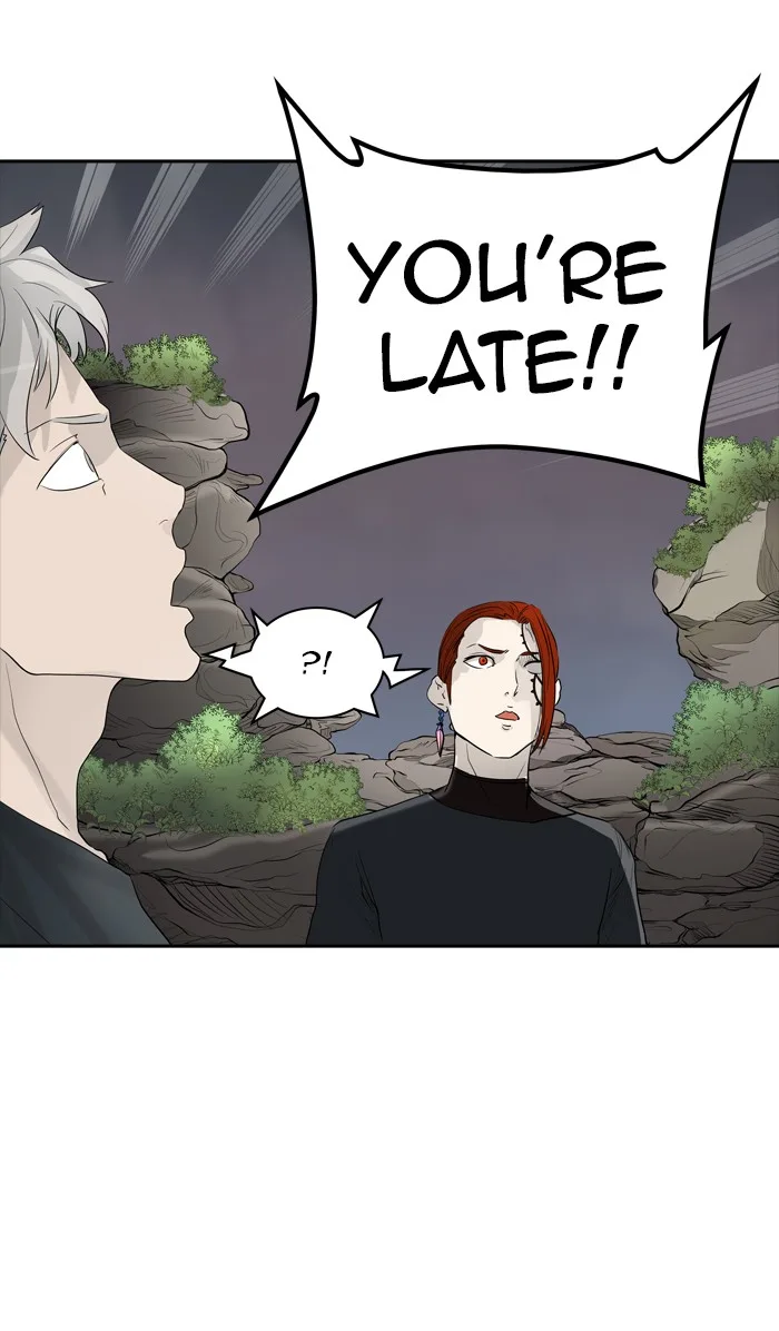 Tower of God - Chapter 362 - Page 28