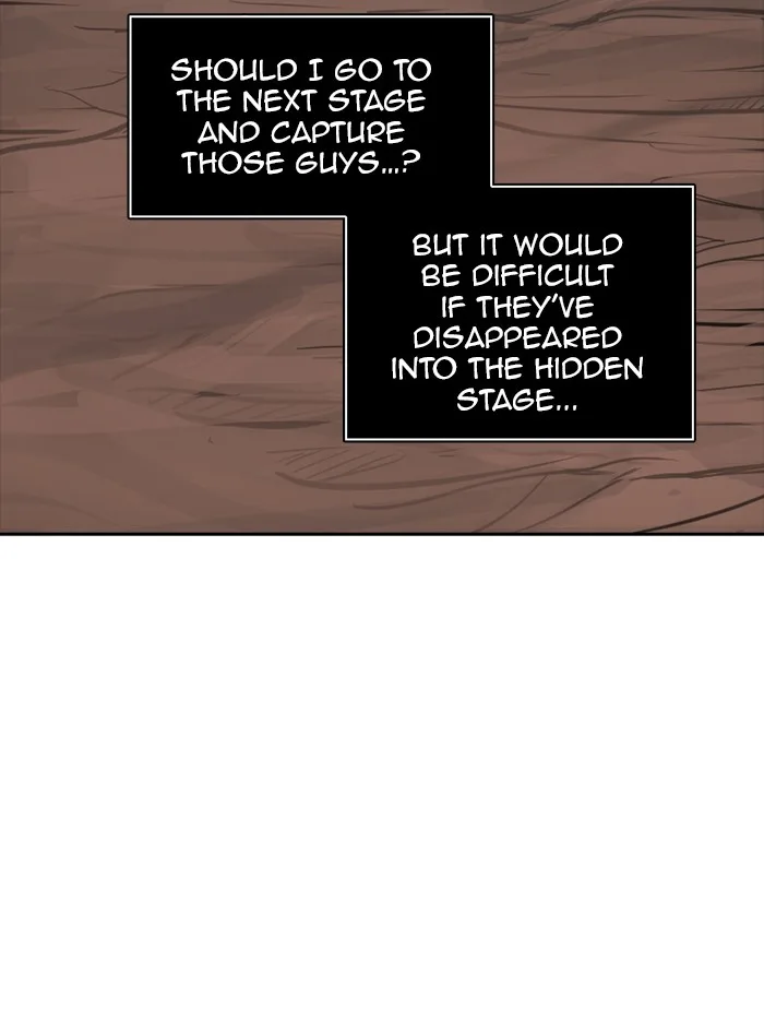 Tower of God - Chapter 362 - Page 3