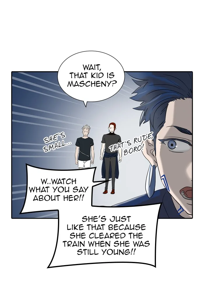 Tower of God - Chapter 362 - Page 33