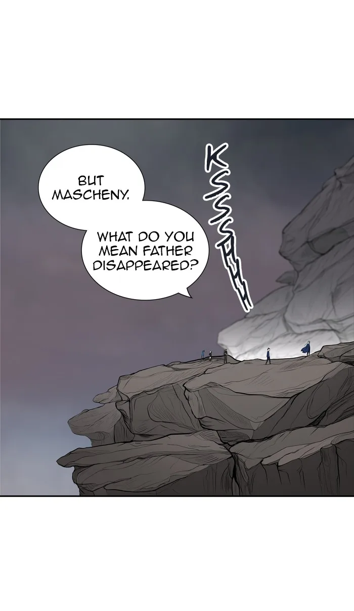 Tower of God - Chapter 362 - Page 36