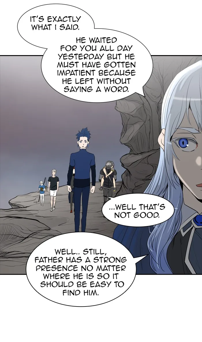 Tower of God - Chapter 362 - Page 37