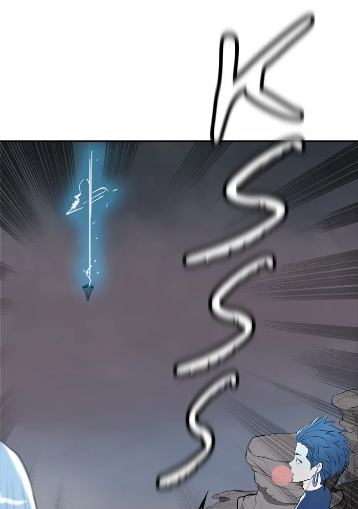 Tower of God - Chapter 362 - Page 38
