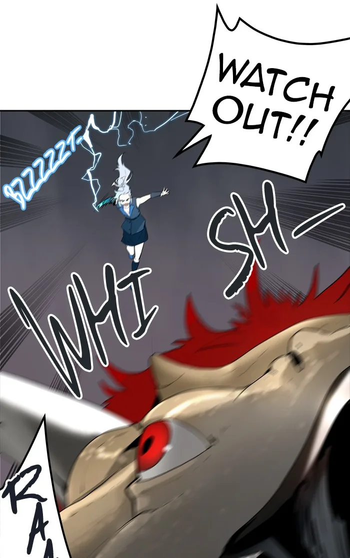 Tower of God - Chapter 362 - Page 41