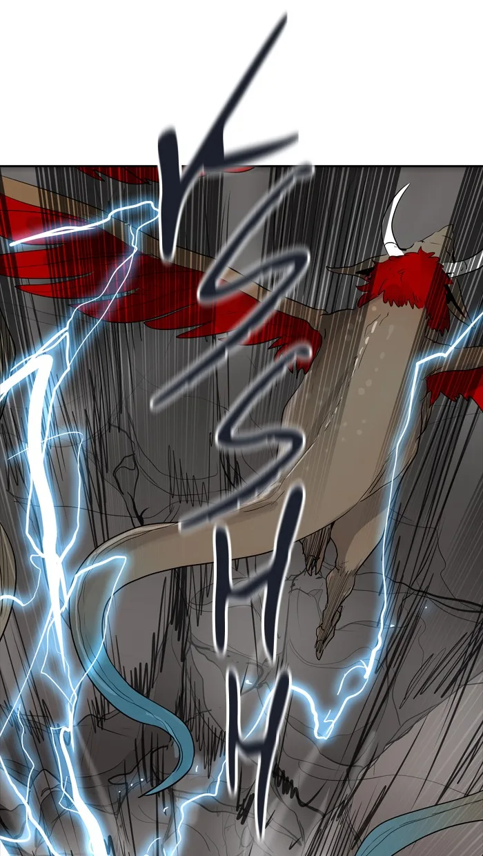 Tower of God - Chapter 362 - Page 43