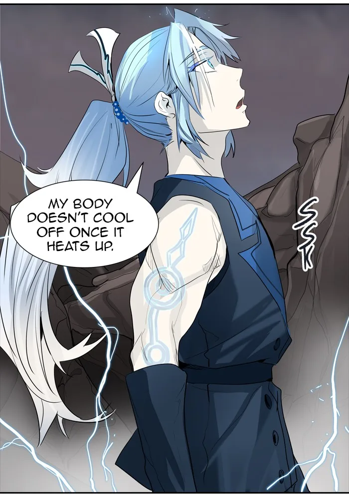 Tower of God - Chapter 362 - Page 46