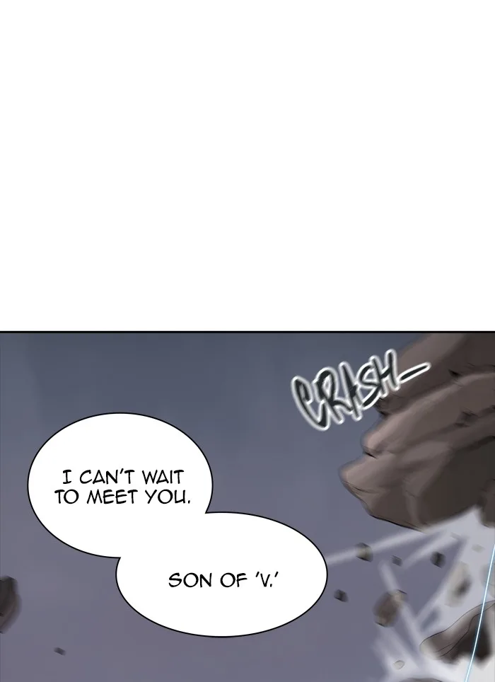 Tower of God - Chapter 362 - Page 47