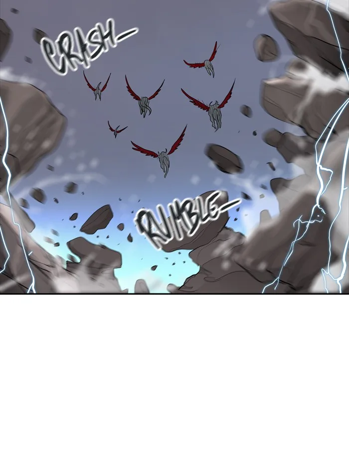 Tower of God - Chapter 362 - Page 48