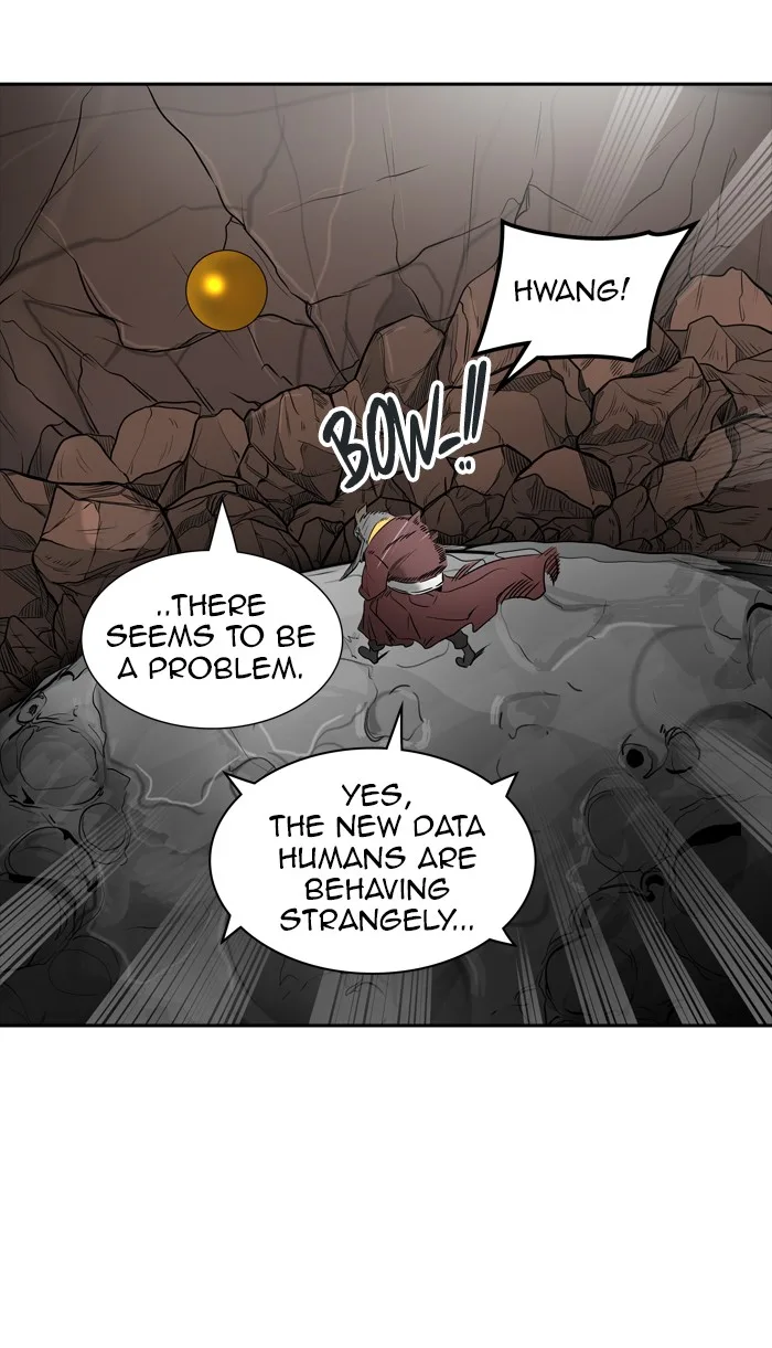 Tower of God - Chapter 362 - Page 5