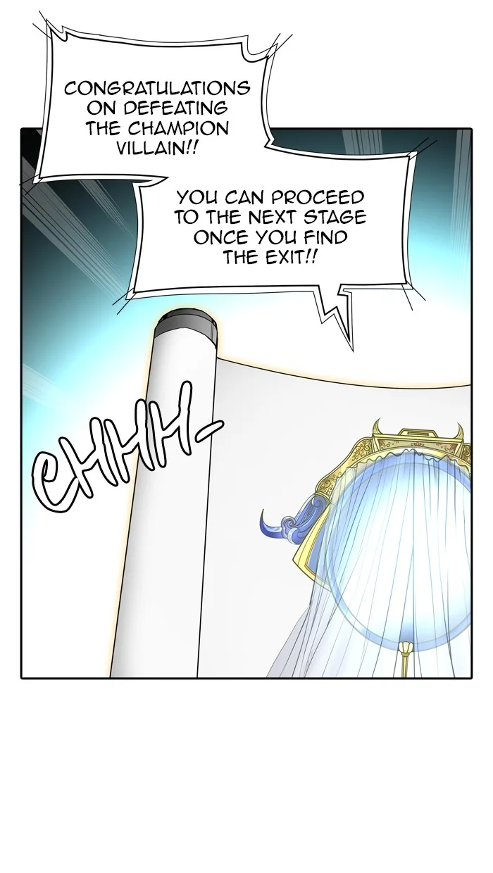 Tower of God - Chapter 362 - Page 51