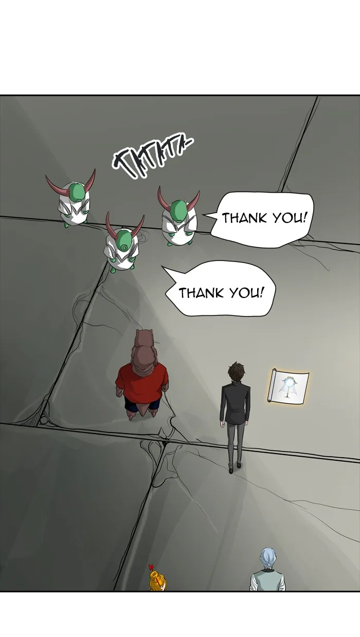 Tower of God - Chapter 362 - Page 52
